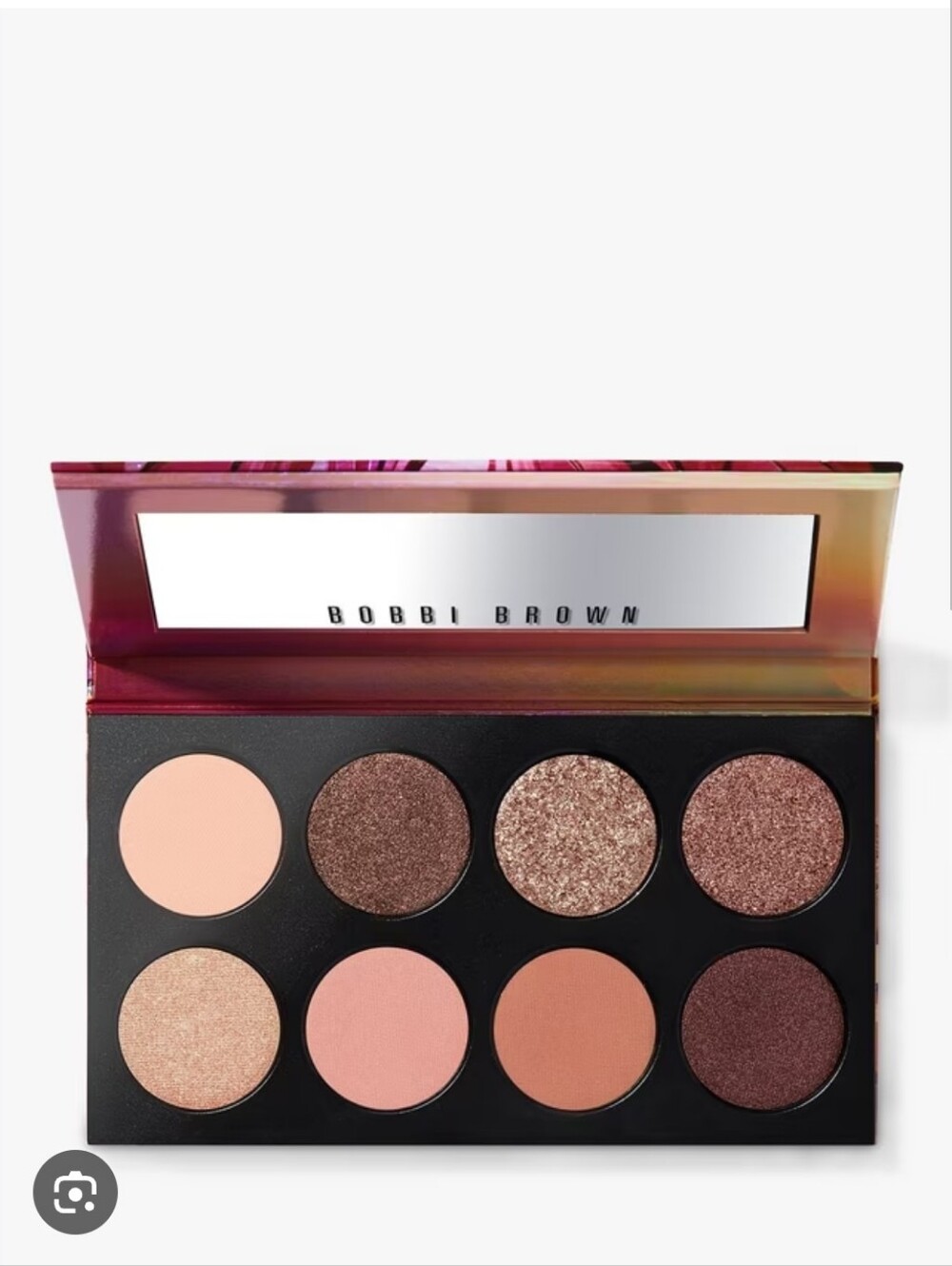 Bobbi Brown Love In the Afternoon Eyeshadow Palette